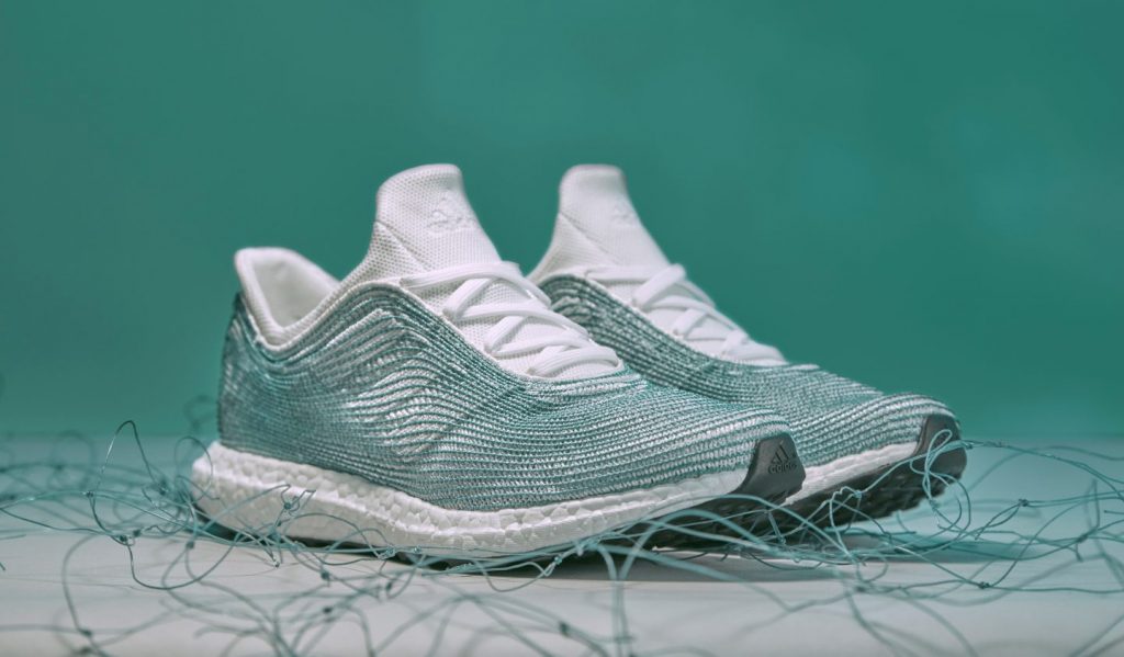 parley for ocean